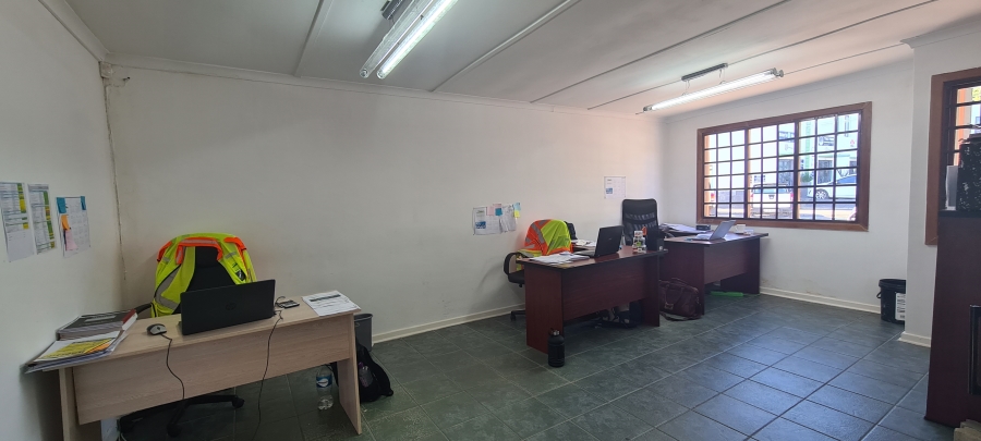 To Let Commercial Property for Rent in Port Alfred Eastern Cape